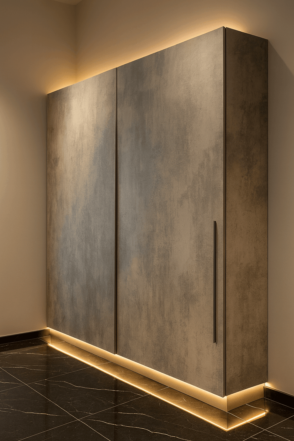 Bródno Solid - Przedpokój