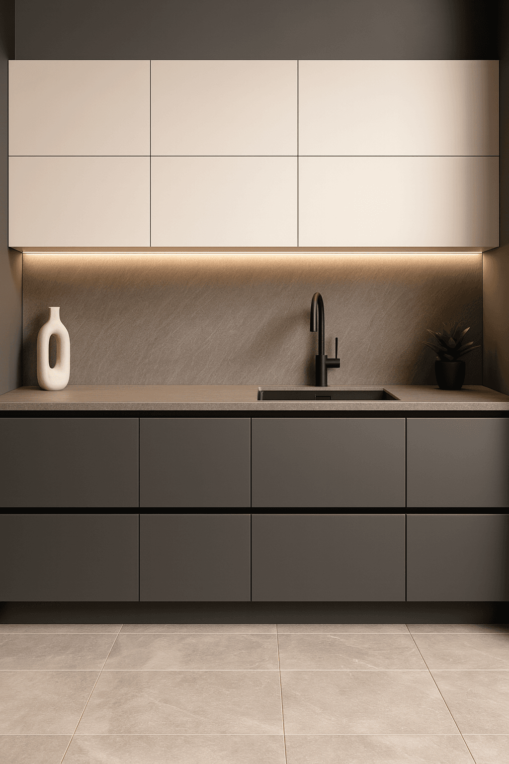 Gocław Flow - Kuchnia prosta